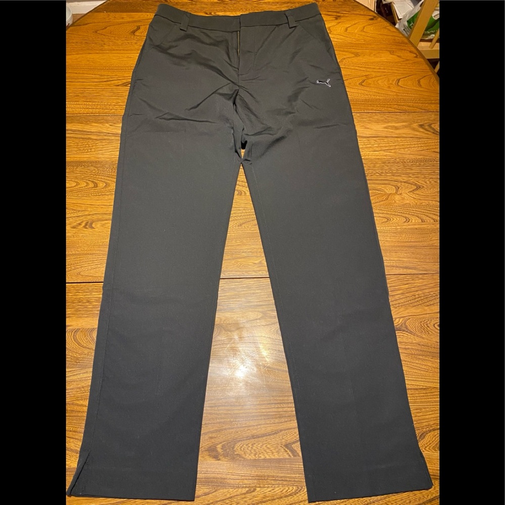 Puma Golf 32 Pants